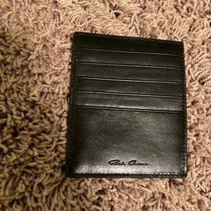 Rick Owens Cardholder